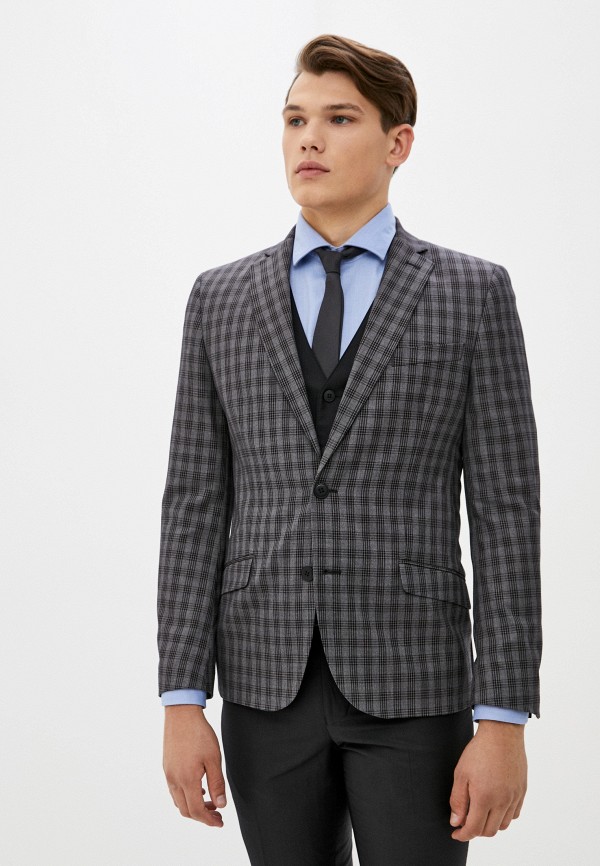 Laconi Костюм классический - Тройка - фото 2