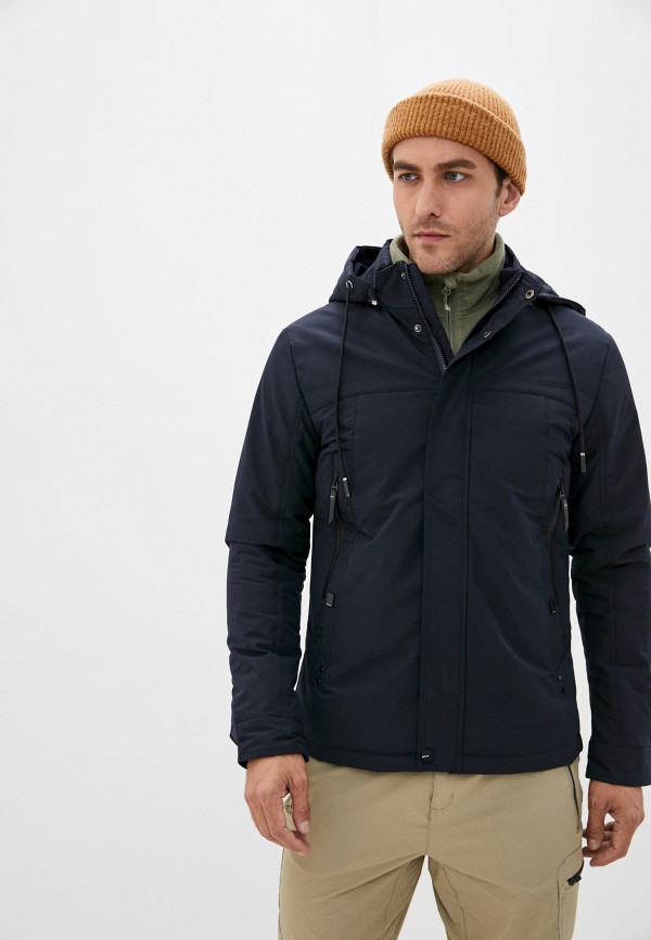 Winterra Куртка утепленная - фото 1