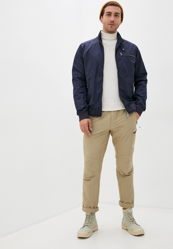 Winterra Куртка - фото 2