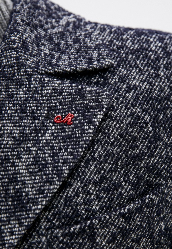Dtmd Пальто - фото 5