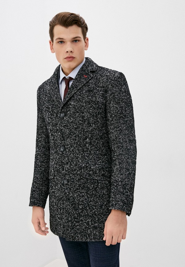 Dtmd Полупальто - фото 1