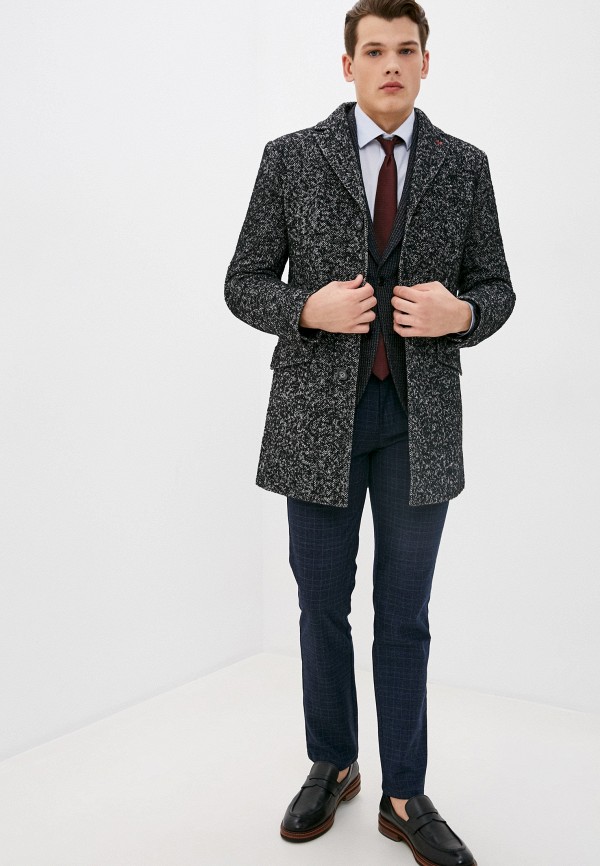 Dtmd Полупальто - фото 2