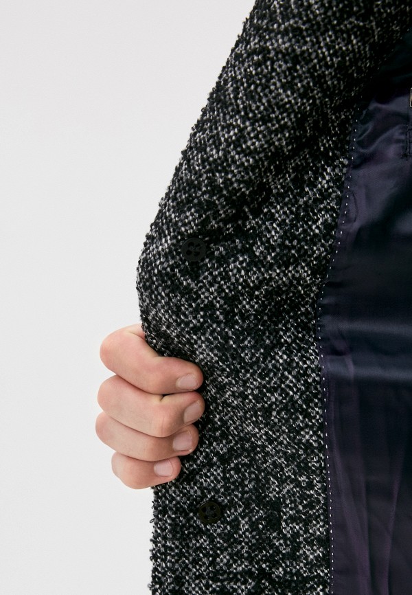 Dtmd Полупальто - фото 4