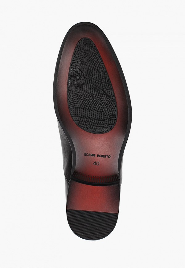 Rossini Roberto Лоферы - фото 5