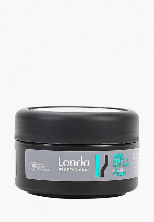 Londa Professional Глина для укладки - фото 1