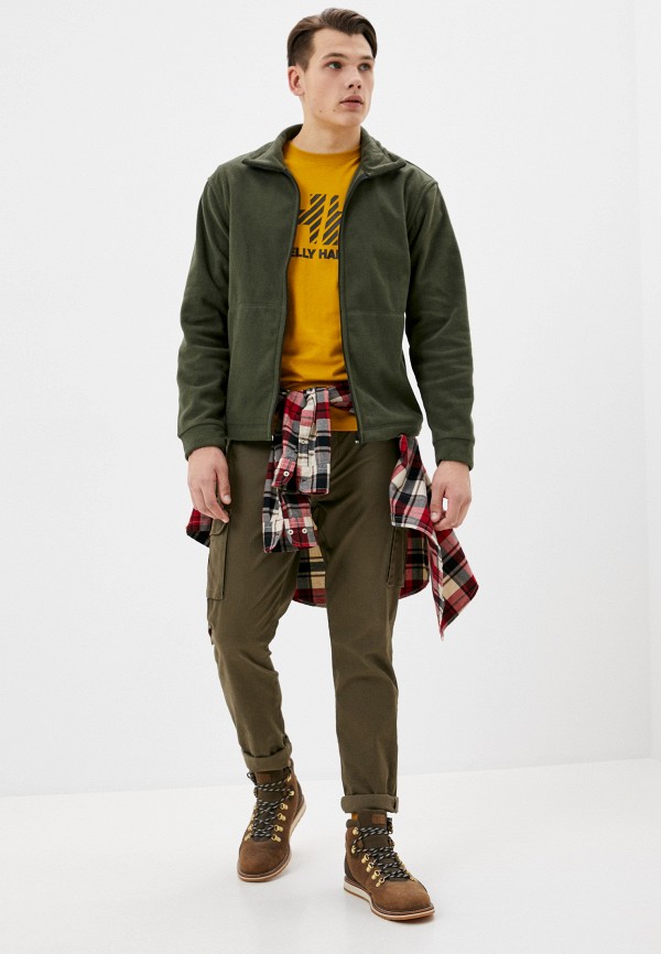 Rodionov Олимпийка - фото 2