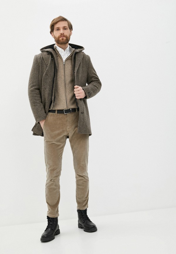 Misteks design Пальто - фото 2