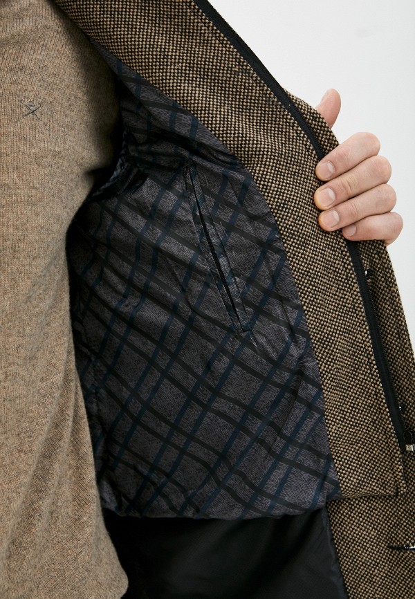 Misteks design Пальто - фото 4