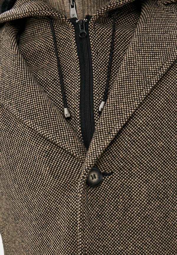 Misteks design Пальто - фото 5