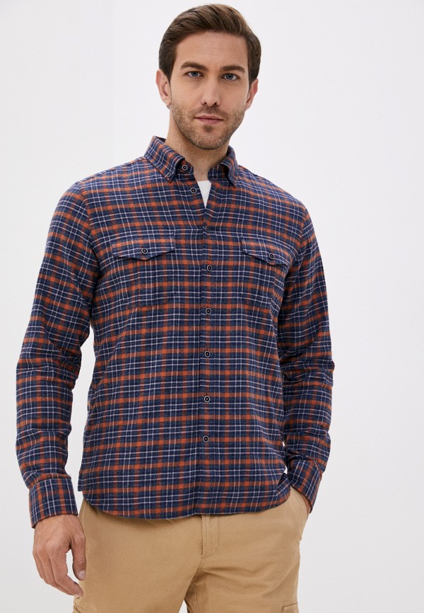 HENDERSON Рубашка - фото 1