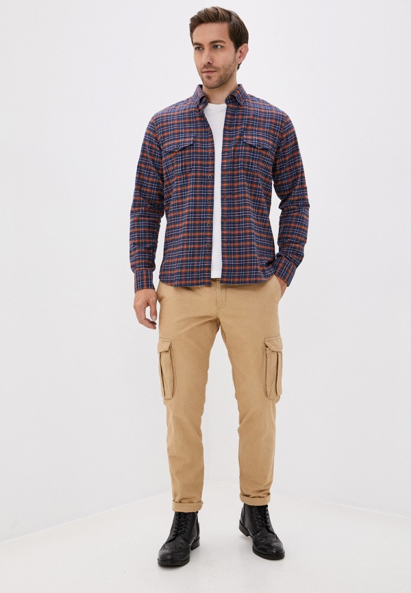 HENDERSON Рубашка - фото 2