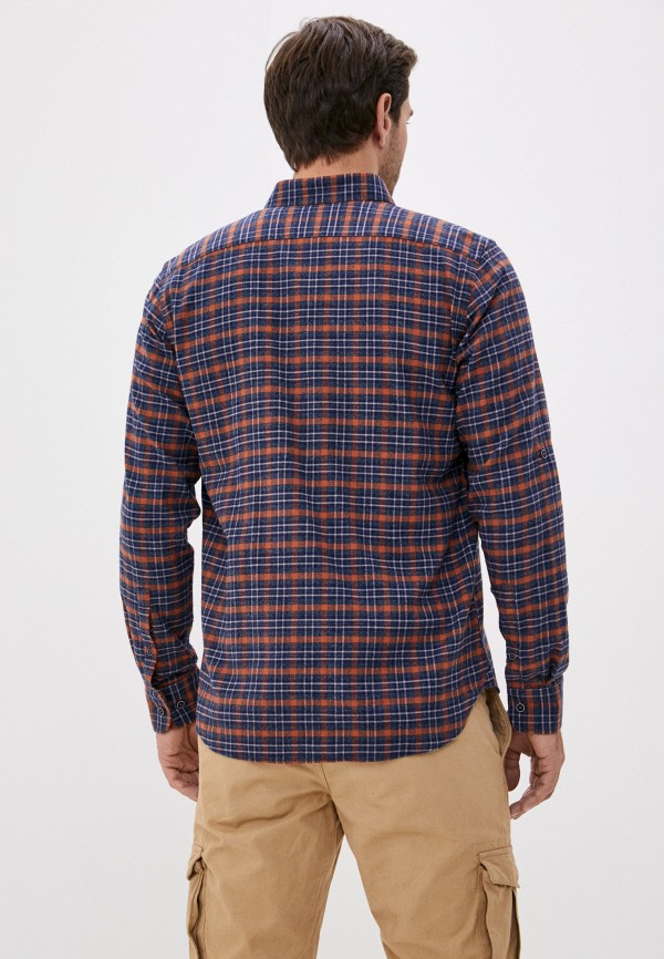 HENDERSON Рубашка - фото 3