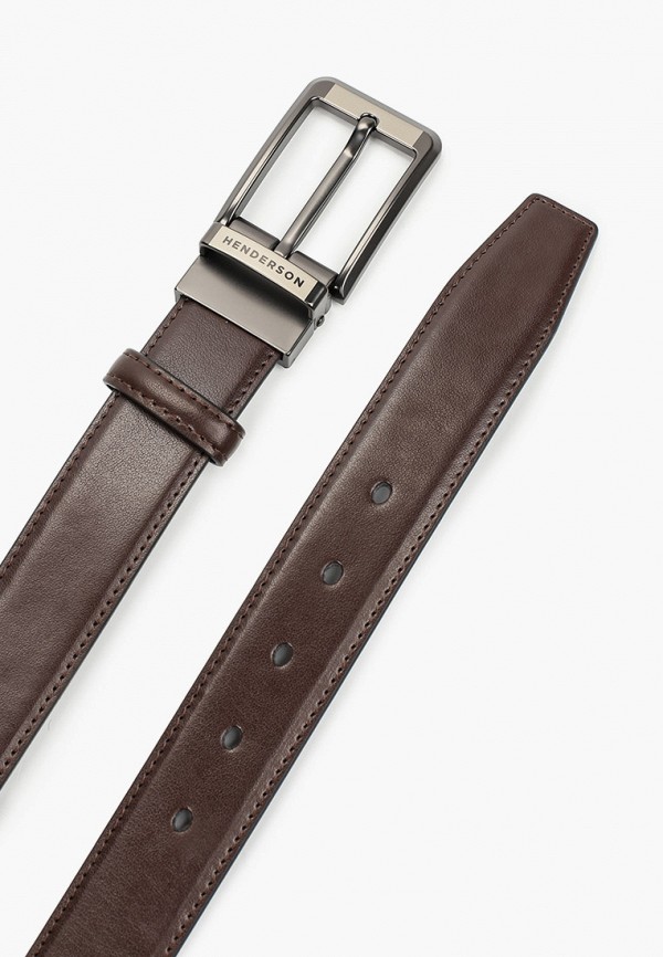 HENDERSON Ремень - двусторонний - фото 2