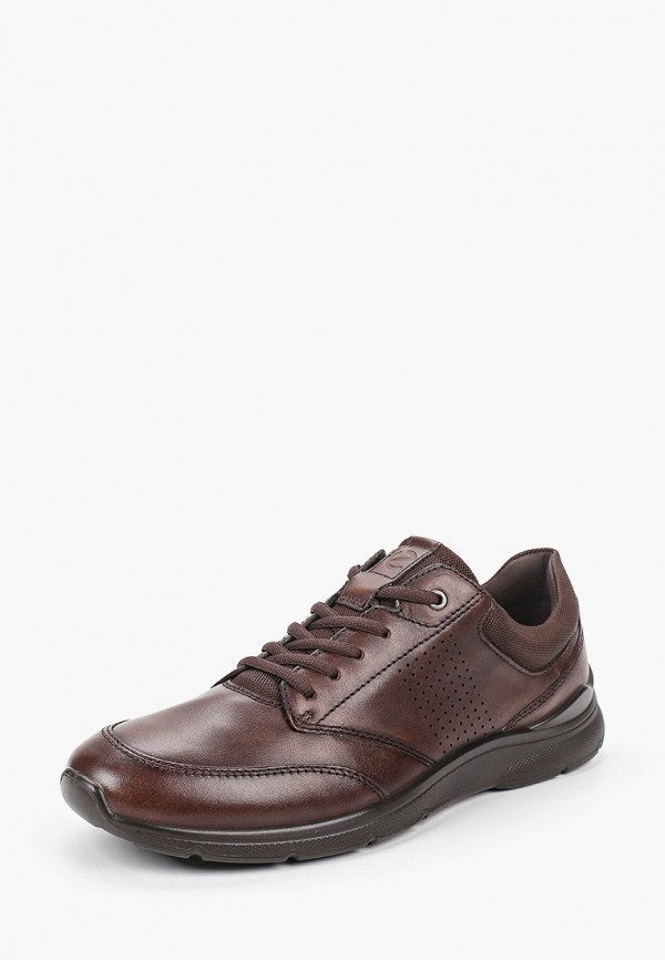 Ecco cheap irving mink
