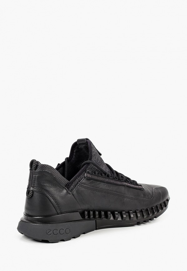 Ecco Кроссовки - ECCO ZIPFLEX M - фото 3