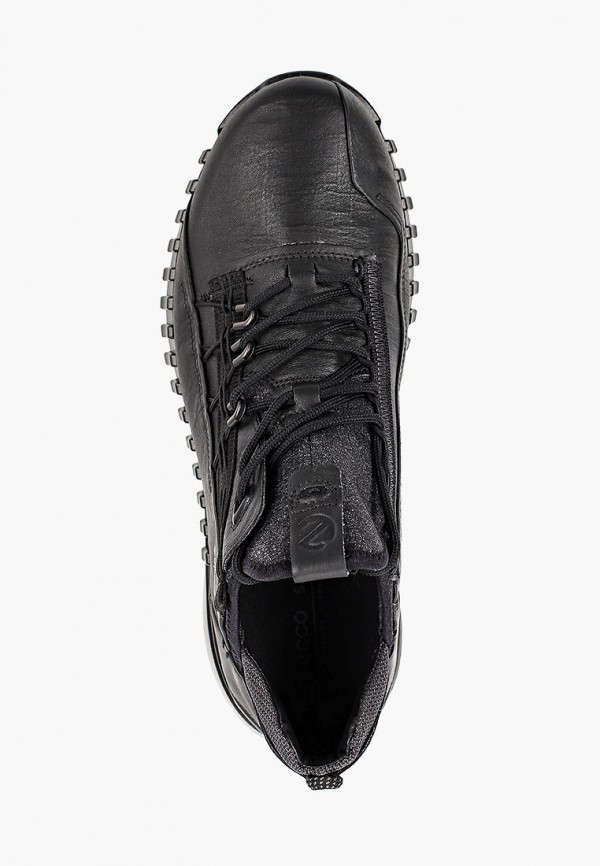 Ecco Кроссовки - ECCO ZIPFLEX M - фото 4