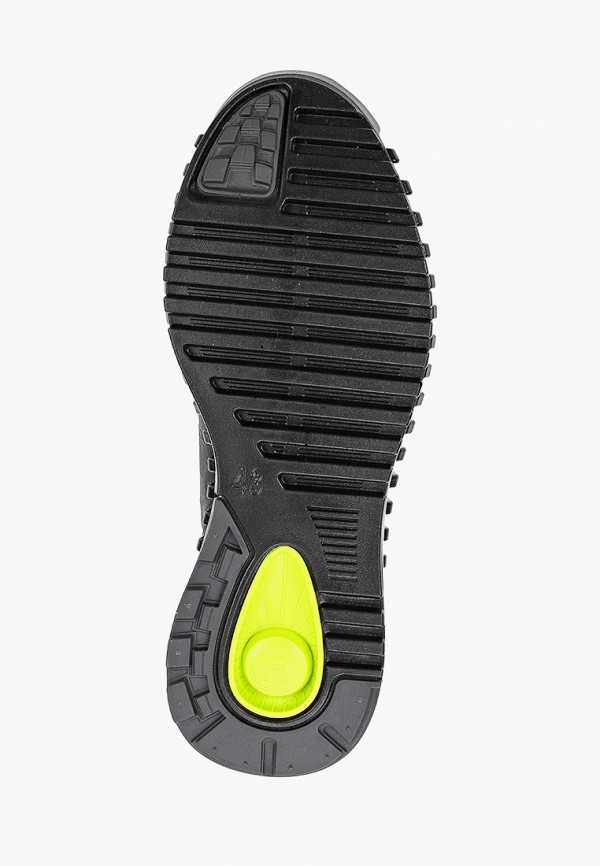Ecco Кроссовки - ECCO ZIPFLEX M - фото 5