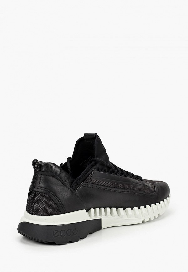 Ecco Кроссовки - ZIPFLEX M - фото 3