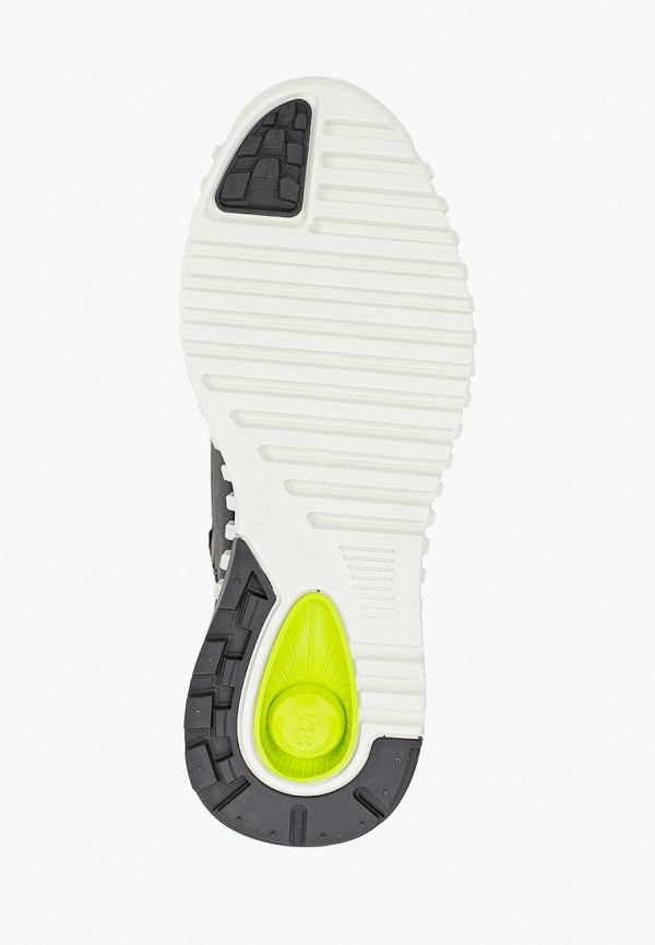 Ecco Кроссовки - ZIPFLEX M - фото 5