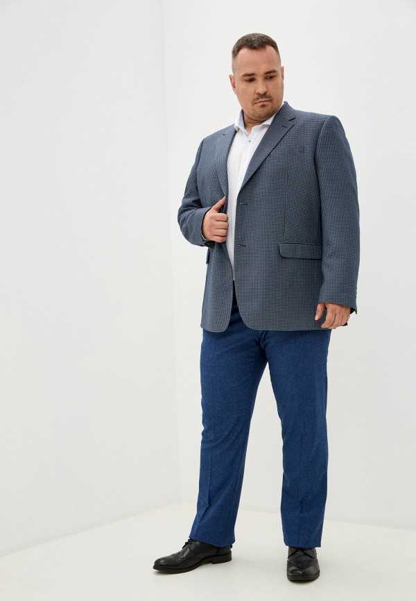 HENDERSON Брюки - фото 2