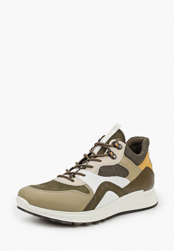 Ecco Кроссовки - ECCO ST.1 M - фото 2