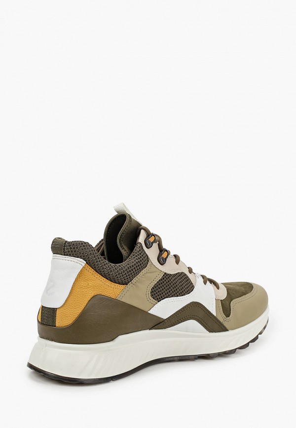 Ecco Кроссовки - ECCO ST.1 M - фото 3