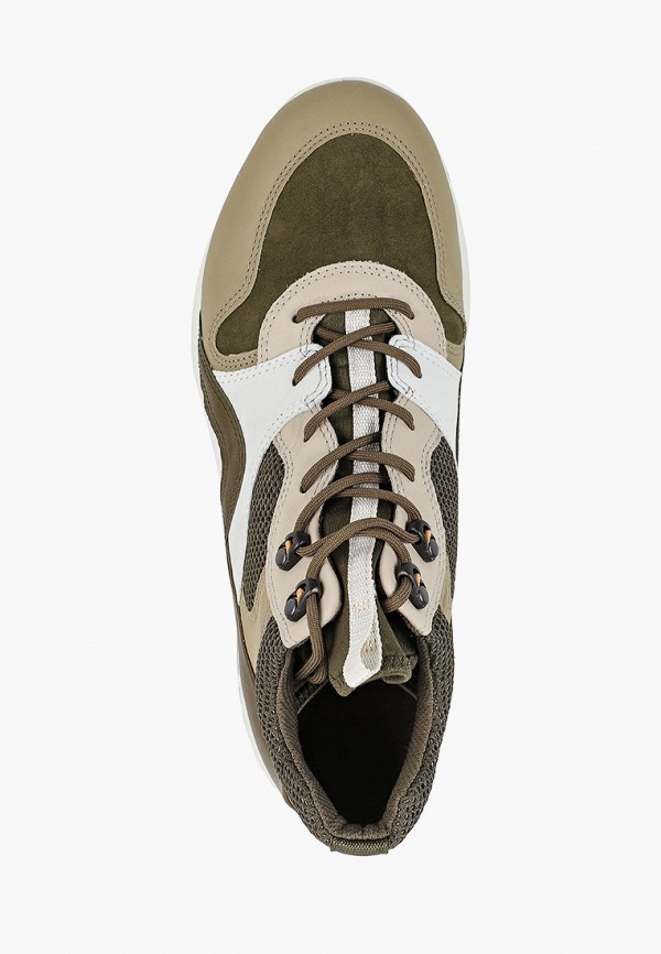 Ecco Кроссовки - ECCO ST.1 M - фото 4