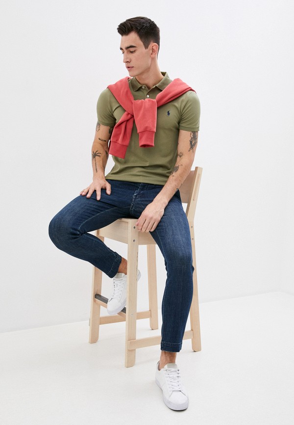 Polo Ralph Lauren Джинсы - фото 3