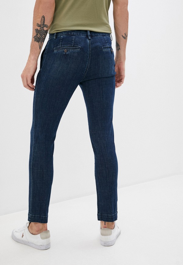 Polo Ralph Lauren Джинсы - фото 4