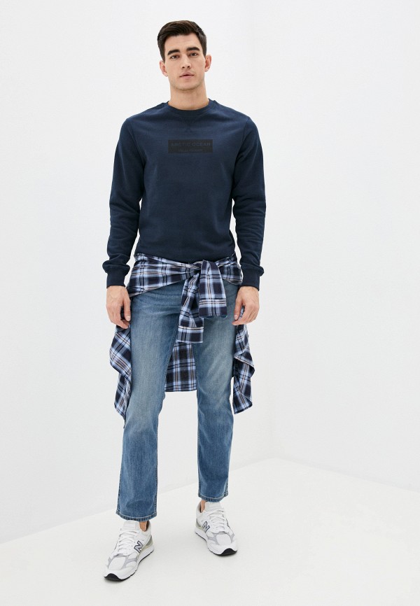 Mustang Джинсы - Tramper - фото 2