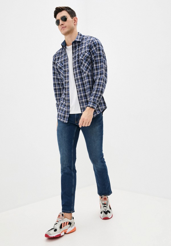 Mustang Джинсы - Washington - фото 2