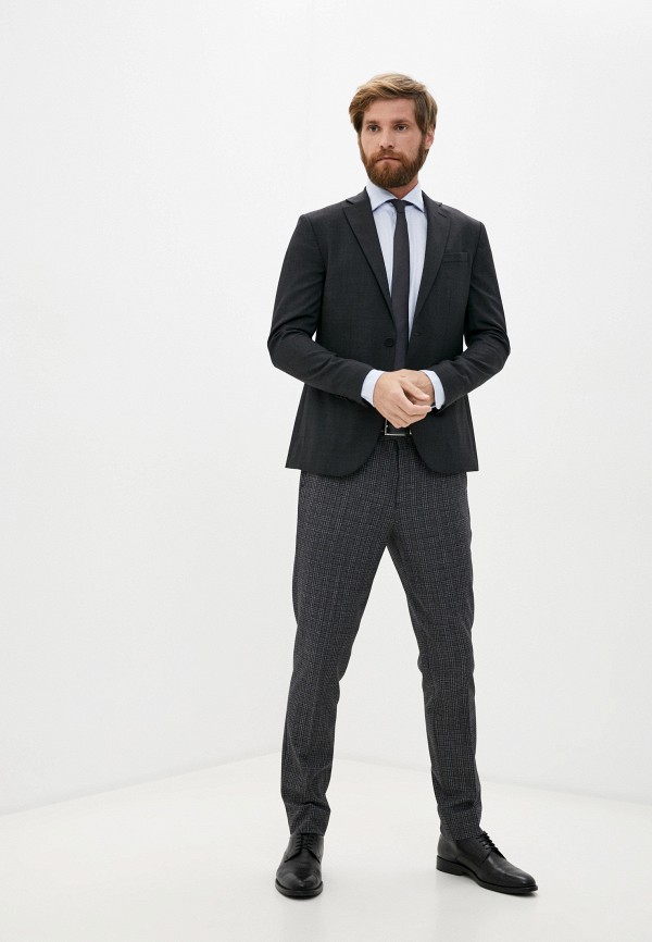 Eterna Рубашка - Slim-fit - фото 2