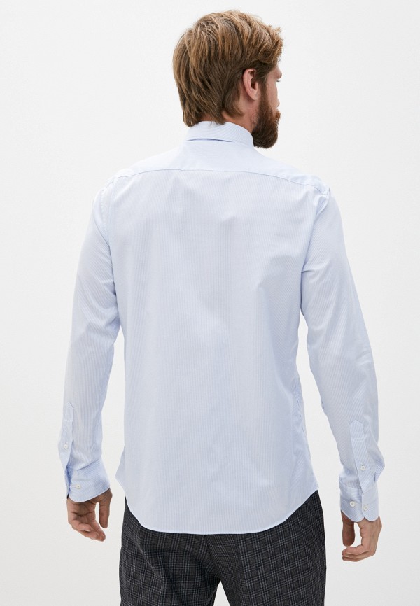 Eterna Рубашка - Slim-fit - фото 3