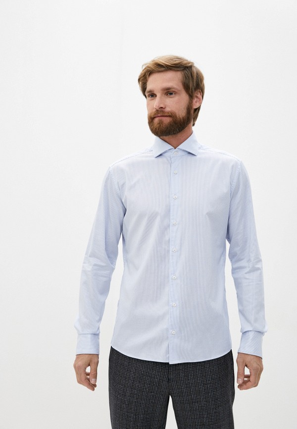 Eterna Рубашка - Slim-fit - фото 5