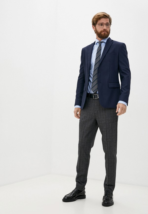 Eterna Рубашка - Slim-fit - фото 2