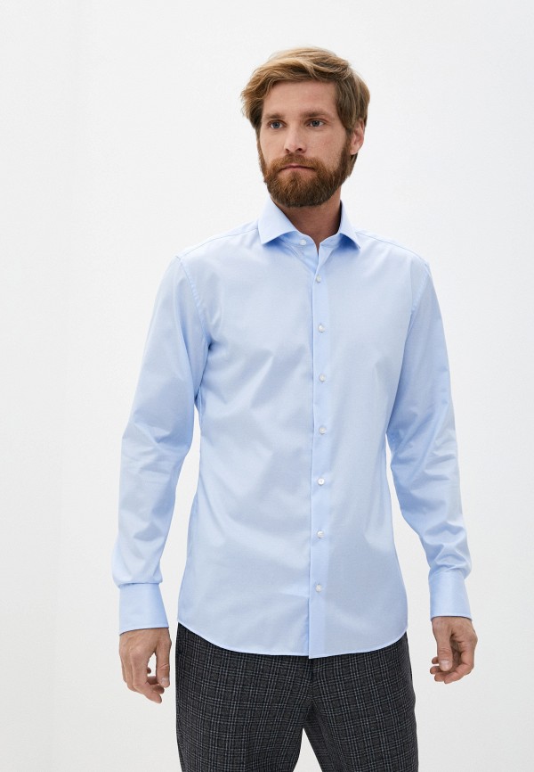 Eterna Рубашка - Slim-fit - фото 5