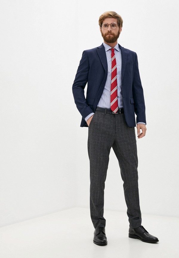 Eterna Рубашка - Slim-fit - фото 2