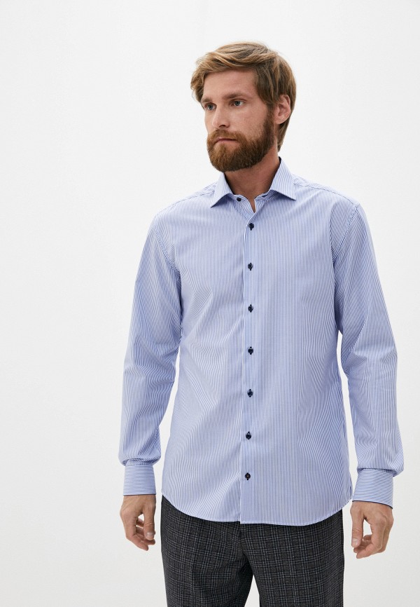 Eterna Рубашка - Slim-fit - фото 5