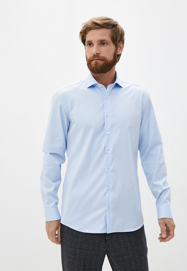 Eterna Рубашка - Slim-fit - фото 5