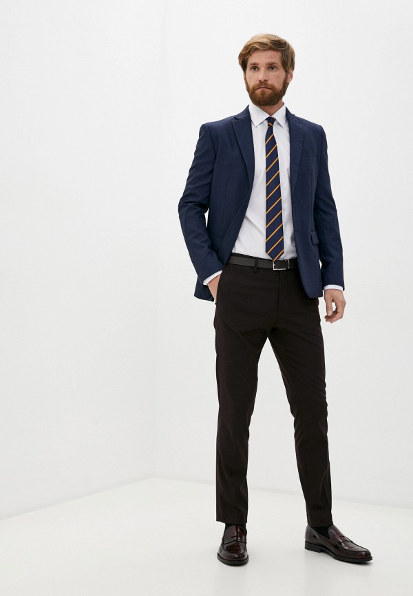 Eterna Рубашка - Modern-fit - фото 2