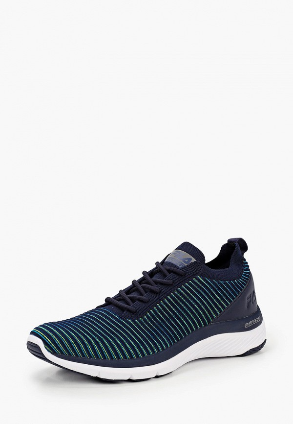 Fila Кроссовки - WEBBYROLL 5.0 - фото 2