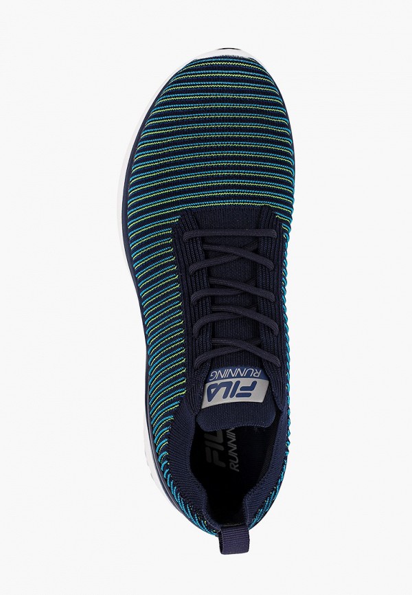 Fila Кроссовки - WEBBYROLL 5.0 - фото 4