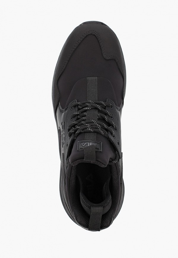 Fila Кроссовки - TORNADO LOW 3.0 - фото 4