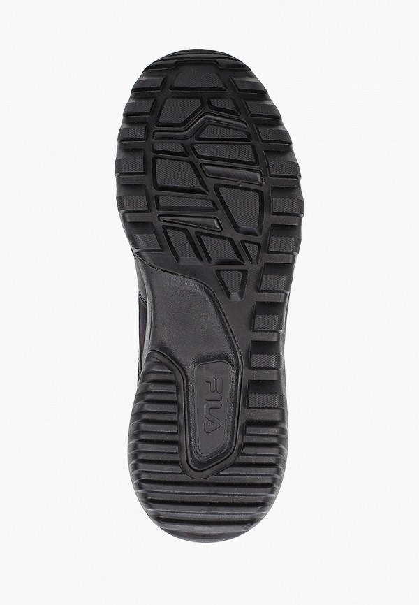 Fila Кроссовки - TORNADO LOW 3.0 - фото 5