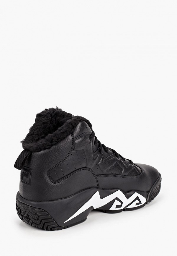 Fila Кроссовки - MB FUR - фото 3