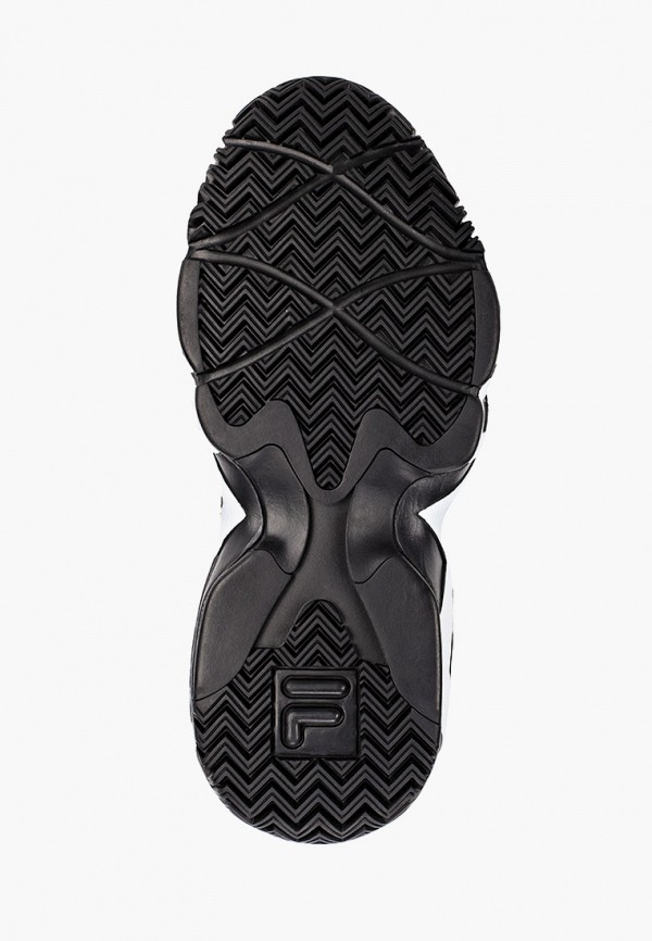 Fila Кроссовки - MB FUR - фото 5