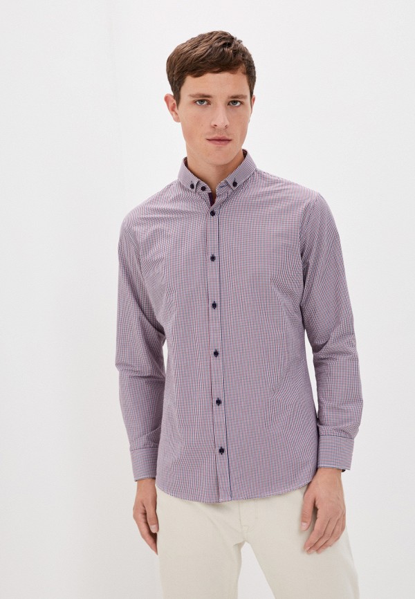 btc Рубашка - фото 1