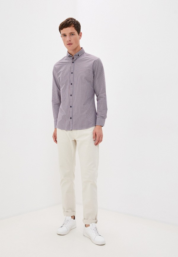 btc Рубашка - фото 2