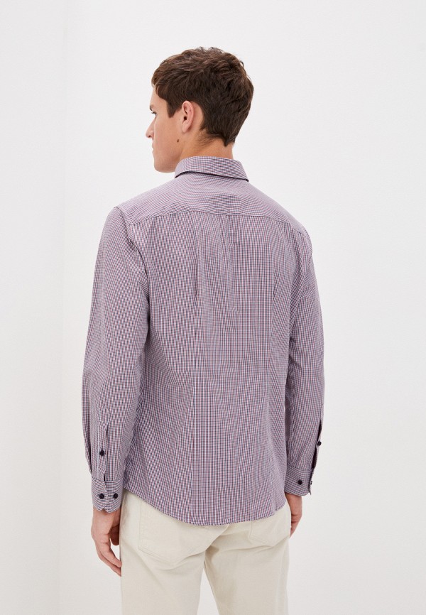 btc Рубашка - фото 3