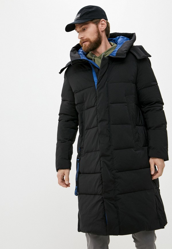 Dellione Куртка утепленная - фото 1